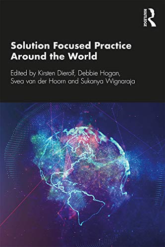 Solution Focused Practice Around the World