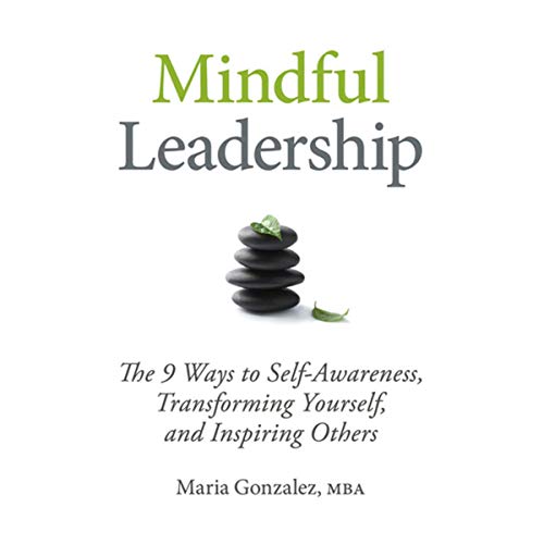 Mindful Leadership: The 9 Ways to Self Awareness, Transforming Yourself, and Inspiring Others [Audiobook]