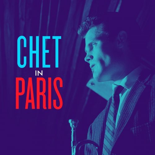 Chet Baker   Chet In Paris (2020) MP3