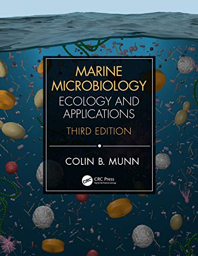 Marine Microbiology: Ecology & Applications, 3rd Edition