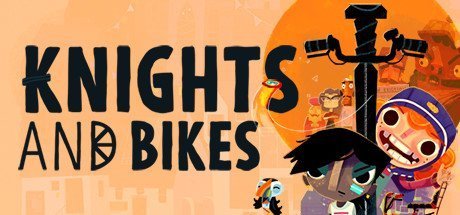 Knights And Bikes v1.11 MacOS-Razor1911