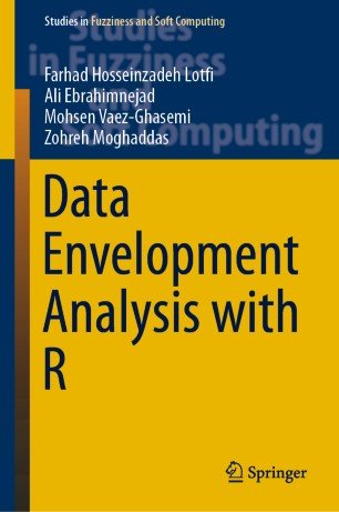 Data Envelopment Analysis with R (True EPUB)