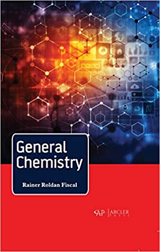 General Chemistry by Rainer Roldan