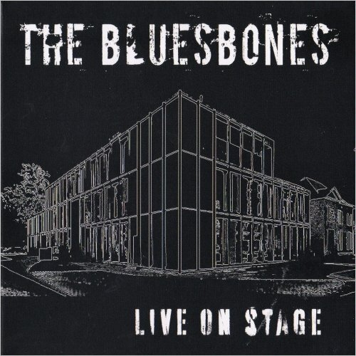 The Bluesbones - Live On Stage (2020)