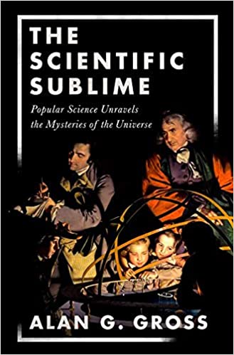 The Scientific Sublime: Popular Science Unravels the Mysteries of the Universe (EPUB)