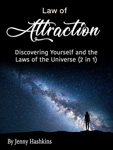 Law of Attraction: Discovering Yourself and the Laws of the Universe (2 in 1) (Audiobook)