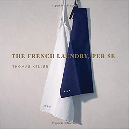 The French Laundry, Per Se [AZW3]