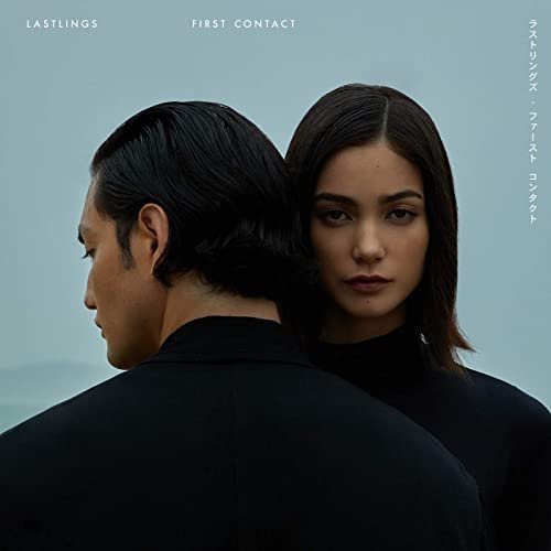Lastlings - First Contact (2020)