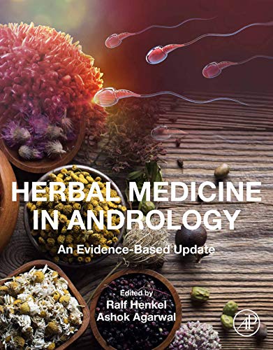 Herbal Medicine in Andrology: An Evidence based Update