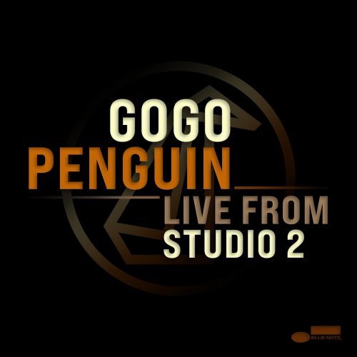 GoGo Penguin   Live from Studio 2 (2020) Mp3