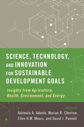 Download Science, Technology, and Innovation for ...