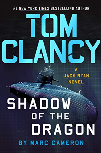 [ FreeCourseWeb ] Tom Clancy Shadow of the Dragon (A Jack Ryan Novel)