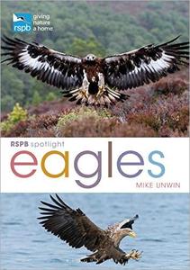 RSPB Spotlight: Eagles (EPUB)