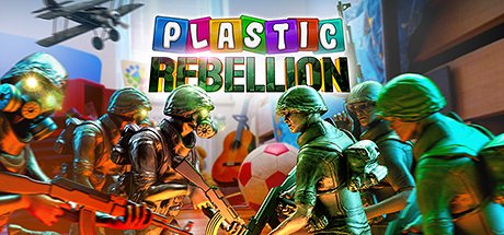 Plastic Rebellion-SKIDROW