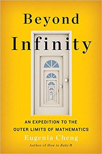 Beyond Infinity: An Expedition to the Outer Limits of Mathematics (AZW3)