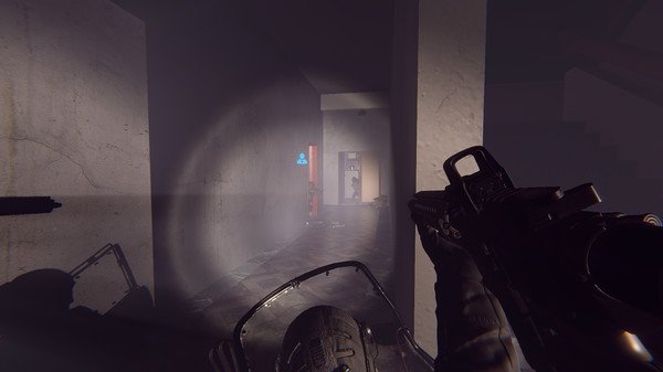 Zero Hour Early Access