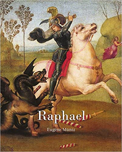The Ultimate Book on Raphael