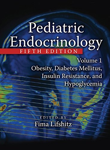 Pediatric Endocrinology: Obesity, Diabetes Mellitus, Insulin Resistance, and Hypoglycemia