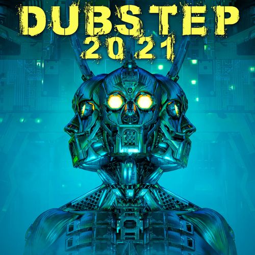 Various Artists   Dubstep 2021 (2020)