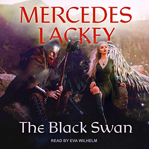 The Black Swan by Mercedes Lackey (Audiobook)