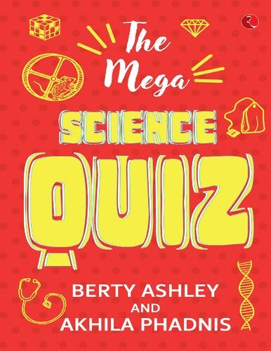 The Mega Science Quiz