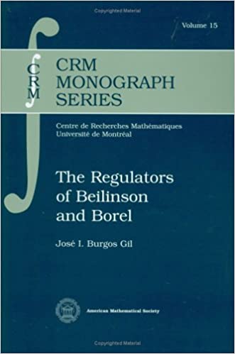 The Regulators of Beilinson and Borel