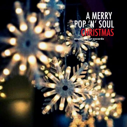 VA   A Merry Pop 'N' Soul Christmas (2019)