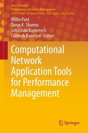 Computational Network Application Tools for Performance Management (True EPUB)