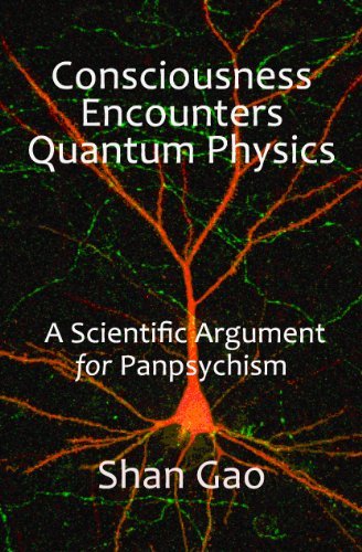 Consciousness Encounters Quantum Physics: A Scientific Argument for Panpsychism