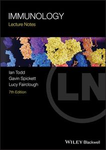 Immunology: Lecture Notes, 7th Edition