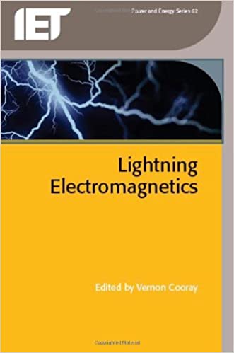 Lightning Electromagnetics (Energy Engineering)