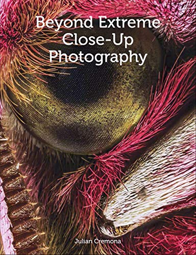 Beyond Extreme Close Up Photography [PDF]