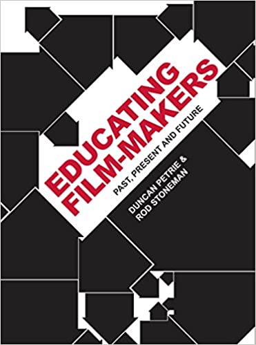 Educating Film makers: Past, Present and Future