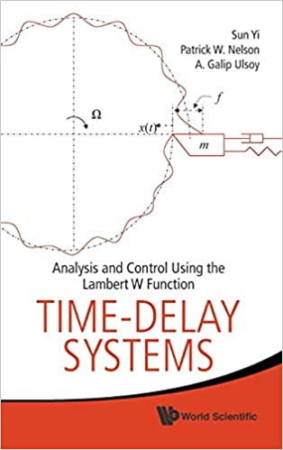 Time Delay Systems: Analysis and Control Using the Lambert W Function