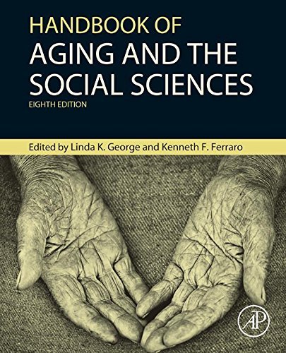 Handbook of Aging and the Social Sciences, 8th Edition