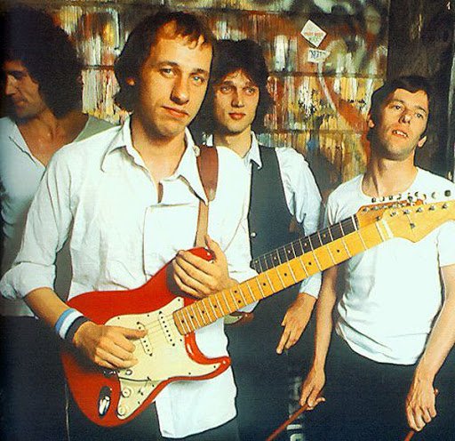 Dire Straits - Discography (1978-2018) AAC