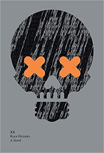 XX: A Novel, Graphic