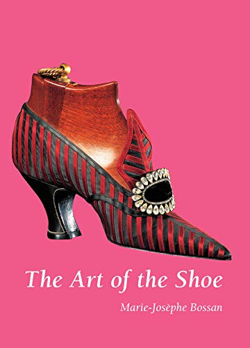 The Art of the Shoe (Magnus Series)