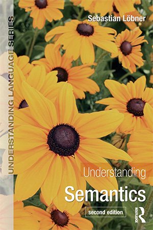 Understanding Semantics, 2nd Edition (PDF)