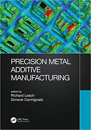 DevCourseWeb Precision Metal Additive Manufacturing