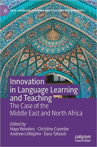 Innovation in Language Learning and Teaching: The Case of the Middle East and North Africa