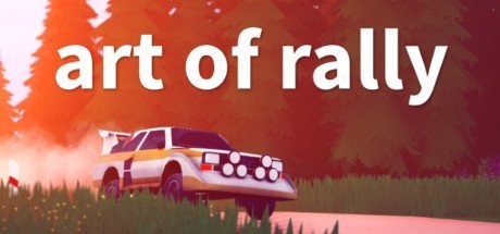 Art Of Rally v1.0.4 Linux-Razor1911