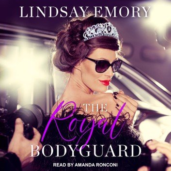 The Royal Bodyguard [Audiobook]