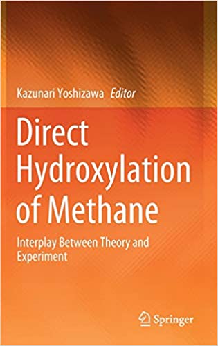 Direct Hydroxylation of Methane: Interplay Between Theory and Experiment