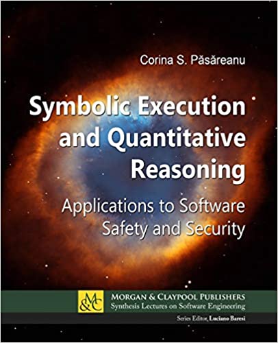 Symbolic Execution and Quantitative Reasoning: Applications to Software Safety and Security