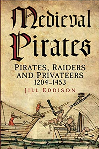 Medieval Pirates