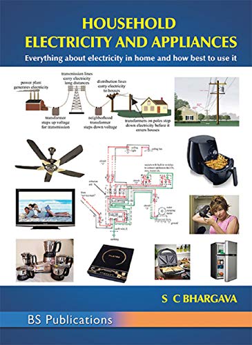 Household Electricity and Appliances