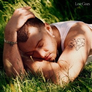 Sam Smith   Love Goes (Deluxe) [Japan Edition] (2020)