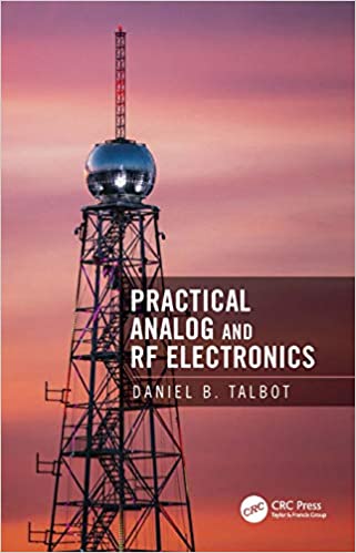 Practical Analog and RF Electronics (True PDF)