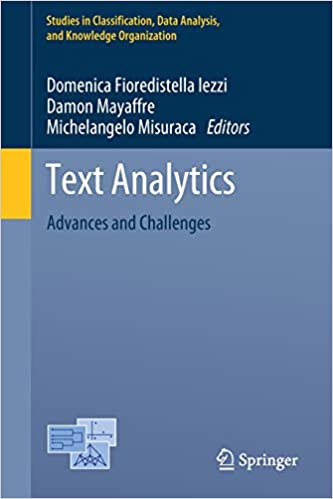 Text Analytics: Advances and Challenges (True PDF)